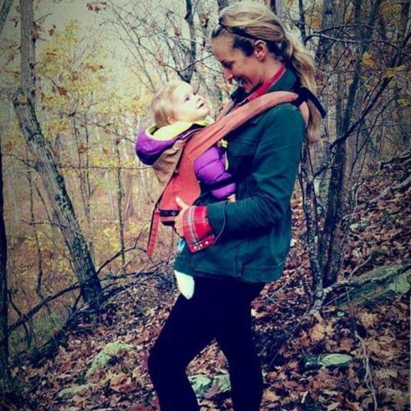 Meet your Posher, Beth - Picture 1 of 1